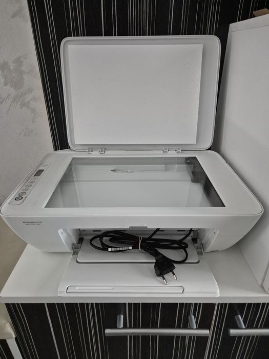 Принтер HP Deckjet 2620