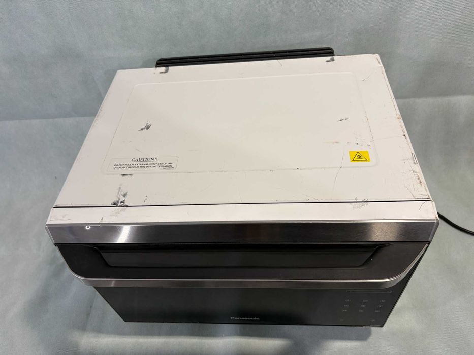Печка/Фурна - Panasonic NN-CF853W