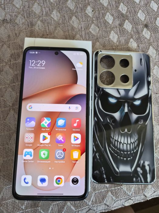 Redmi Note 13 pro 5g