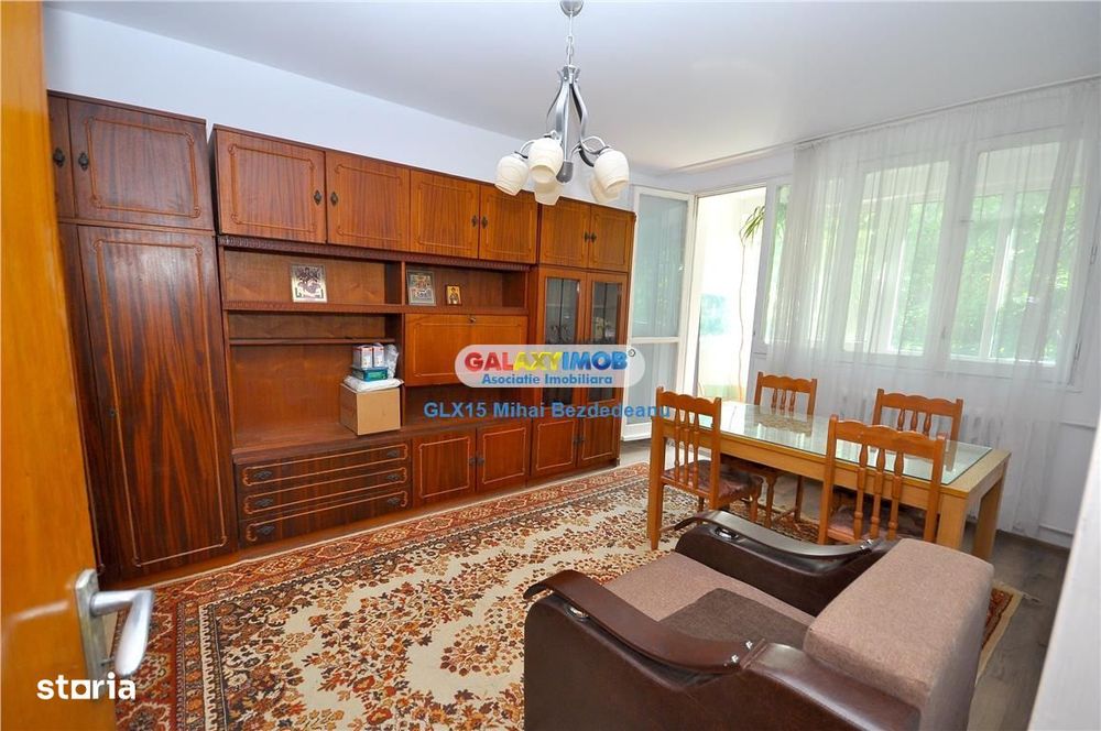 Inchiriere apartament 3 camere in zona Titan - Nicolae Grigorescu