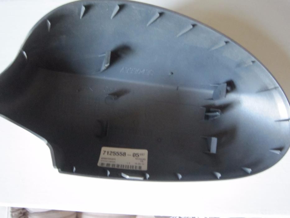 ОРИГИНАЛНИ Капачки за огледала - БМВ BMW 1/2/3/F и Е серии