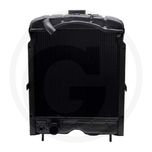Radiator McCormick D320, D 324, D 430, D 436  Tehnicapopan.ro