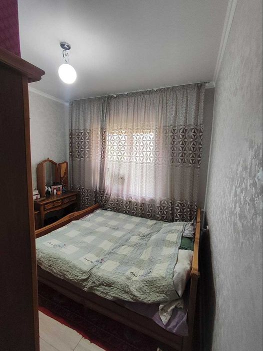 Продается  квартира на ТТЗ. 4 комнатная.№Г2