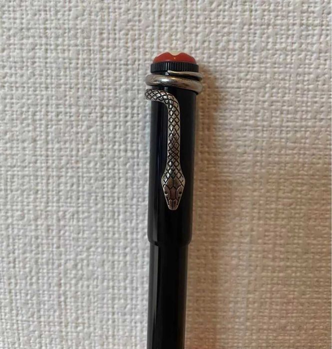 Montblanc Heritage Collection орrинална химикалка