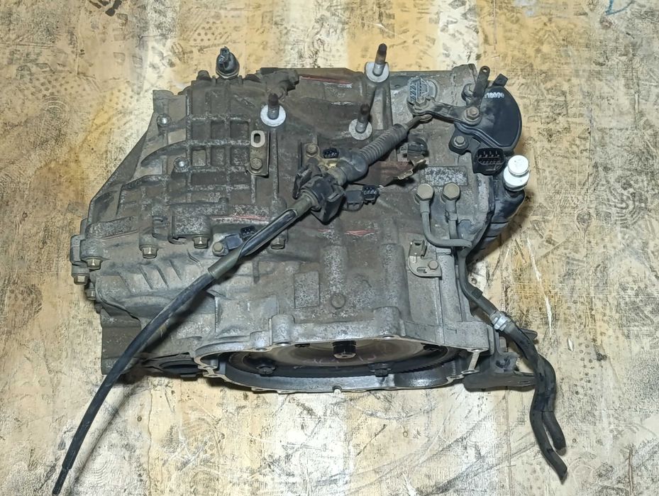 АКПП Вариатор CVT F1C1A1J1Z Mitsubishi Lancer 9 Cedia 4G15 GDI 1.5