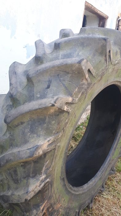 Anvelopa tractor 18,4R34 Pirelli