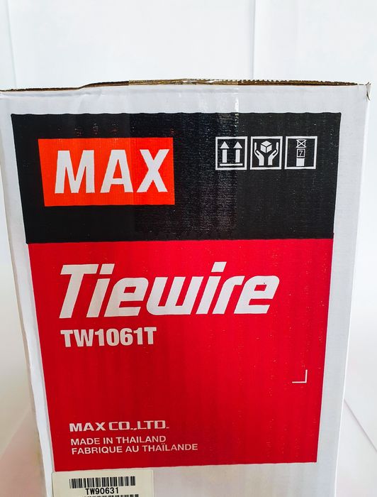 Role de sarma dubla MAX pentru pistol de legat RB ,TW neagra