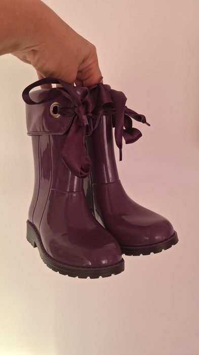 детски ботуши и маратонки