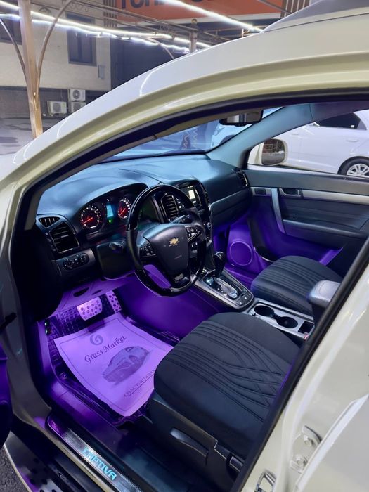 Captiva 2 4 qilingan orginal srochno sotiladi !!!