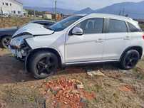Ситроен C4 Aircross 1.6 hdi 114k.с.