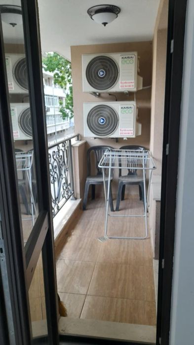 Дава се под наем Двустаен апартамент в Пловдив, Каменица 1 - 80 кв.м за 434 € - Снимка #5