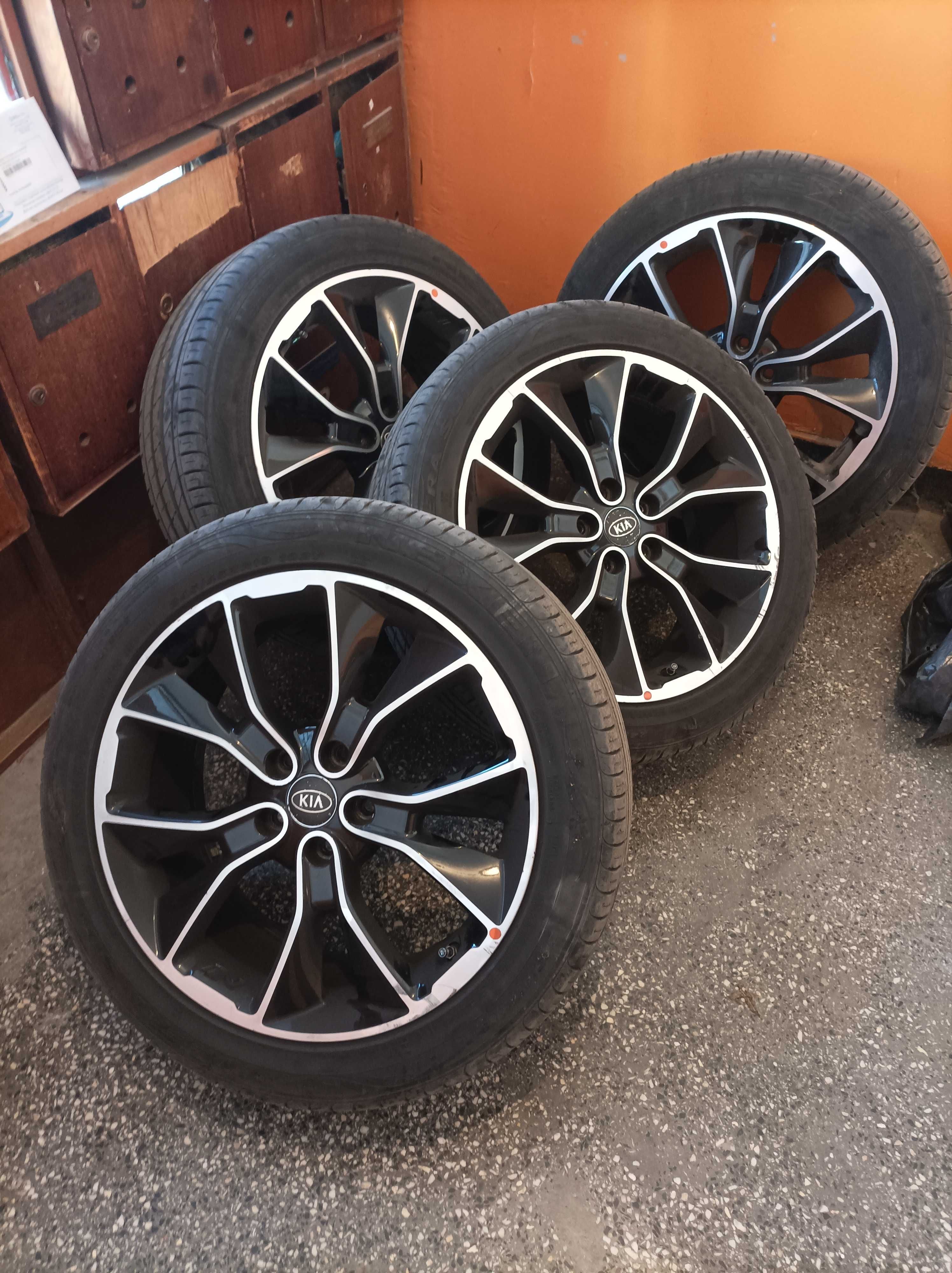 Джанти Hyundai/KIA 8JX19/Бартер