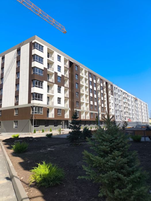 Продам квартиру по переуступке прав