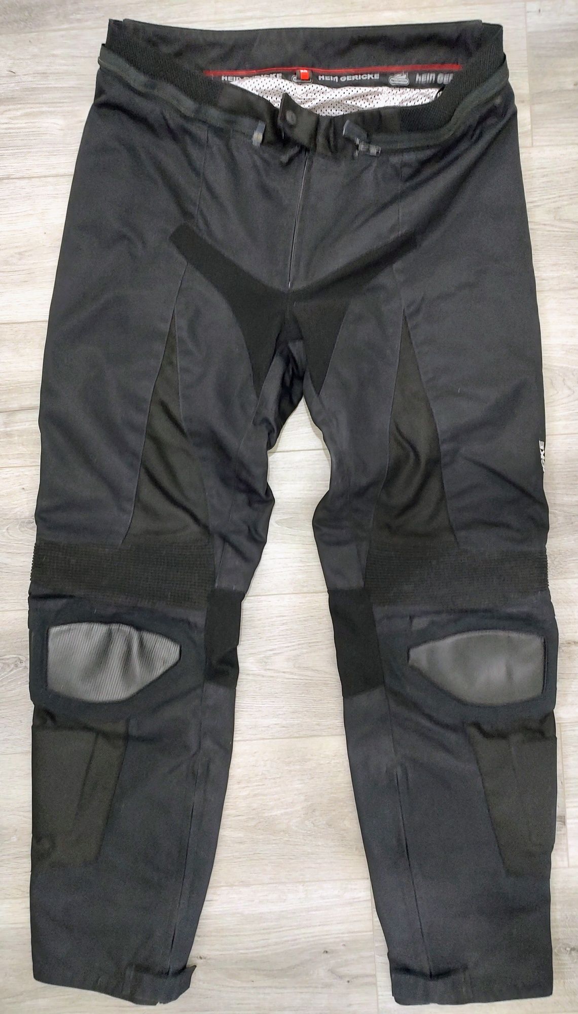 Pantaloni moto touring, Hein Gericke, 60