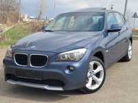 BMW X1 2012 2.0i xDrive Panoramic Trapa Bi-xenon Piele Incalzire Rate