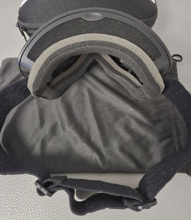 Ochelari de schi G SWITCH 500 – lentile interschimbabile