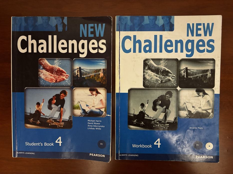 учебники для изучения английского языка