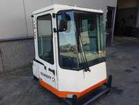 Cabina Schaeff 101980172  Schaeff SKL 853 - Piese de schimb Schaeff