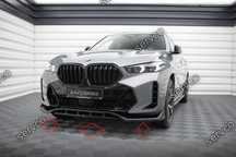 Pachet Body kit tuning Bmw X6 G06 M-Pachet 2023- v4 - Maxton Design
