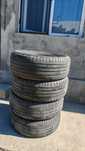 Anvelope vara 205x55xr16