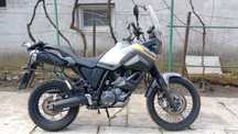 Motoideea vinde  YAMAHA XT660 Z TENERE  2016  Rate