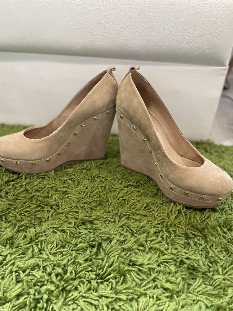 Дамски обувки Aldo
