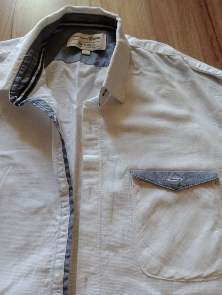 Мъжка риза TomTailor
