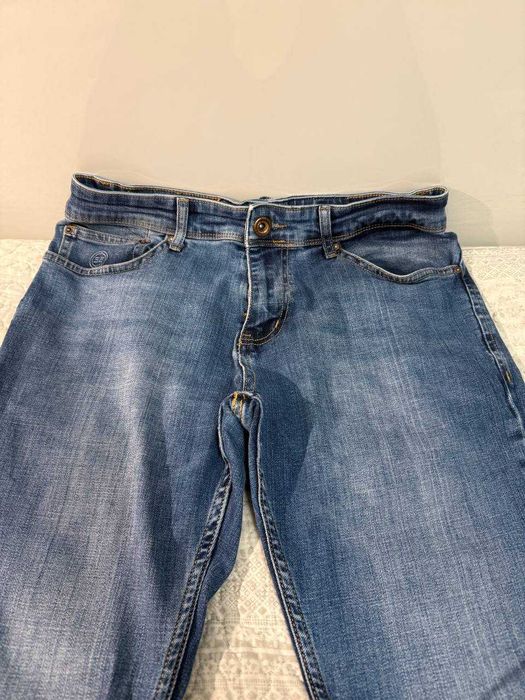 Мъжки дънки Black Island / Мъжи дънки Electra Best