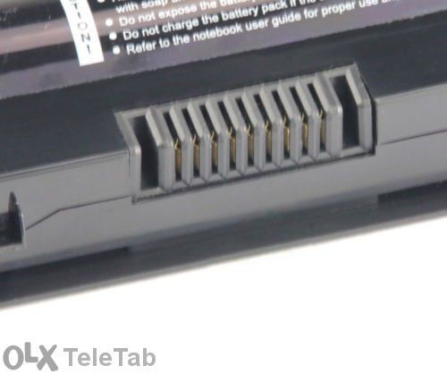 Батерия 5200mah за Dell Inspiron 13r,14r,15r,17r, Vostro 1440,1450,154