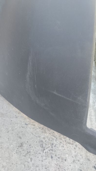 Bara spate Volvo xc40