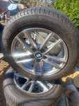 Jante bmw r.  16