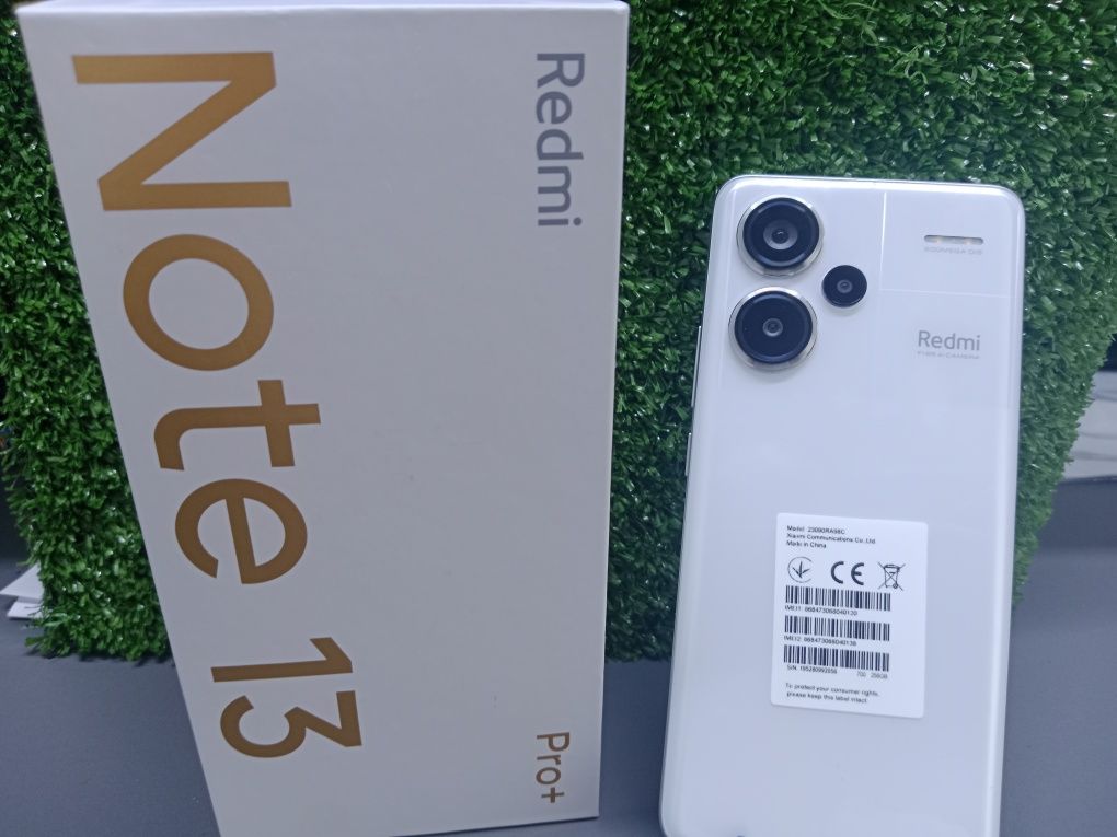 Redmi note 13 pro 256gb