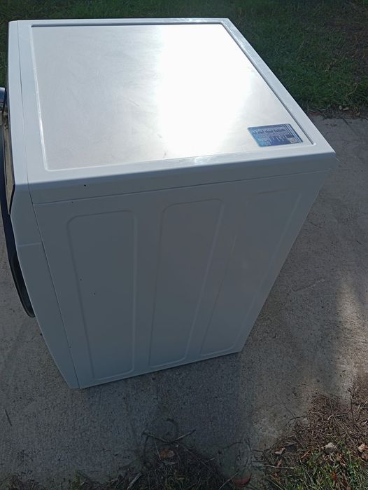 Masina de spalat Samsung,cuva 10,5 kg ,Model nou