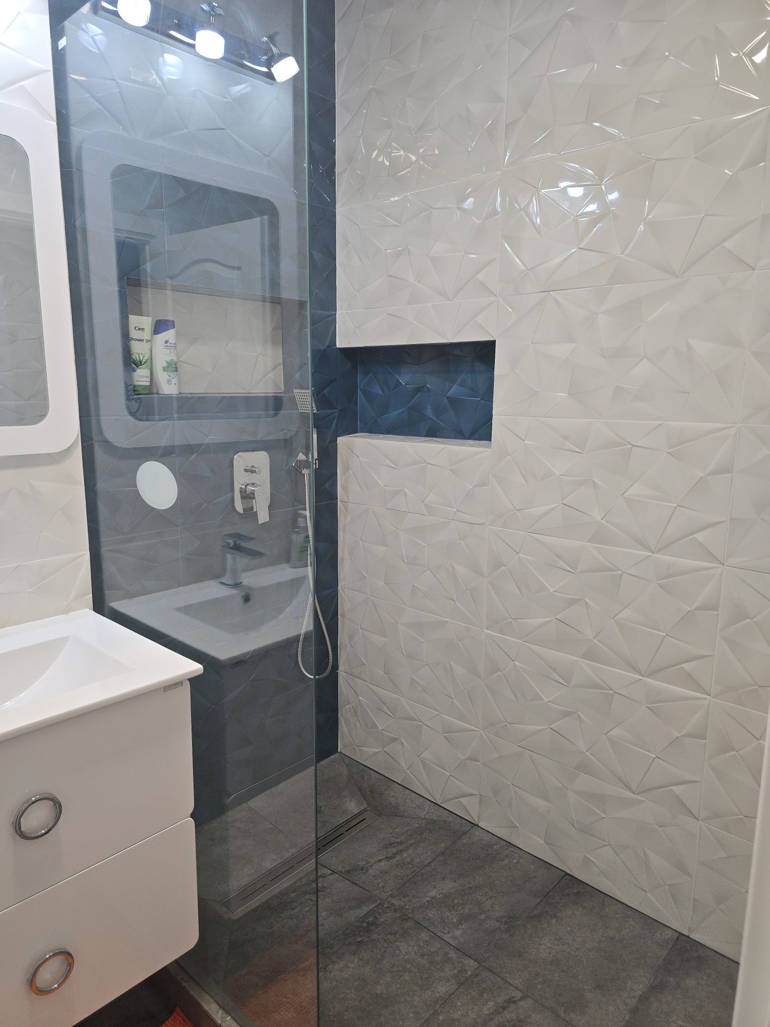 Apartament 2 camere Baneasa Lac, Petrom City