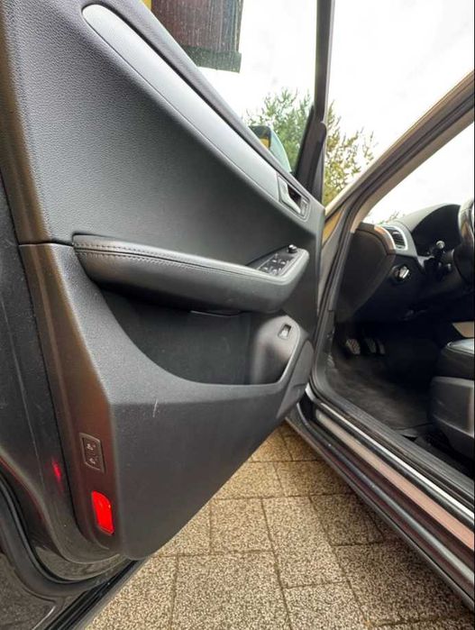 Audi Q5 2009, Quattro, 170 cai