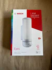 Camera De Supraveghere Exterior Bosch Smart Home Eyes Wifi Sigilata