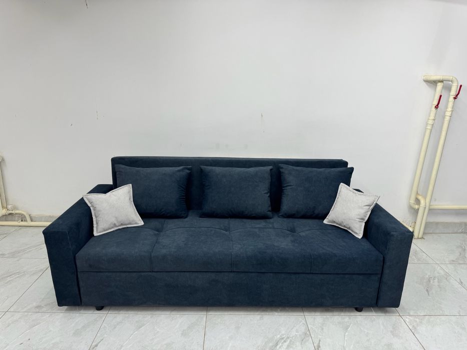 Тахта Диван Раскладной в Наличии  Акция Уральск Кровать