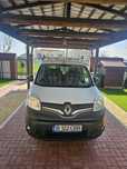 Renault kangoo maxi