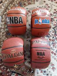 Баскетболни почти оригинальный Мячи(6 ка ) шестёрка