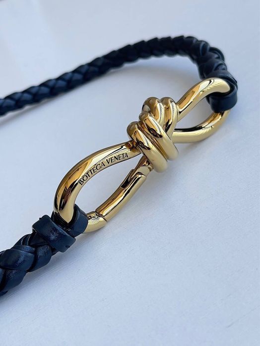 Geanta Bottega Veneta Andiamo