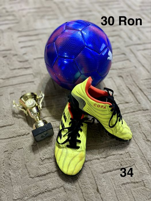 Vand ghete fotbal