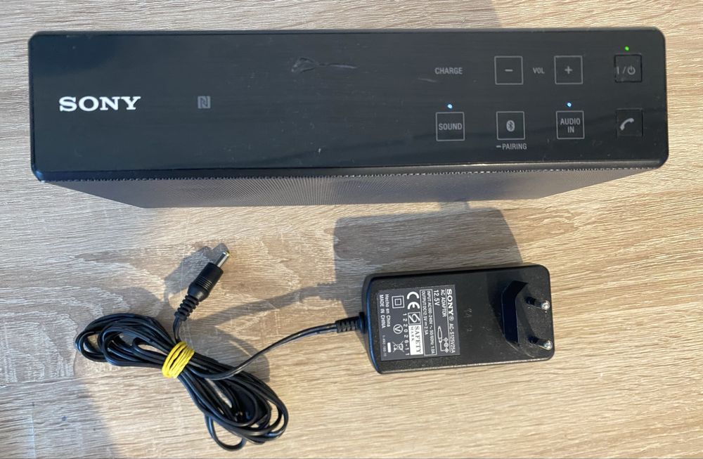 Boxa bluetooth Sony SRS-X5