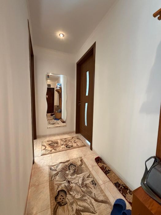 Apartament cu 2 camere decomandat 60 mp Termo