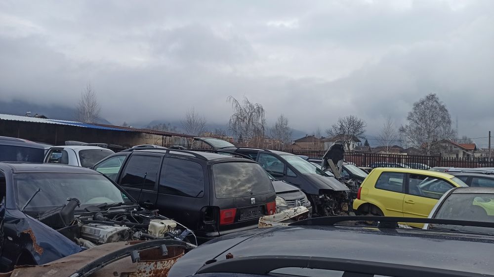 Голямо разнообразие от коли за авто части