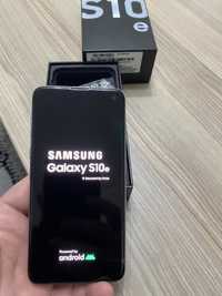 Samsung Galaxy S10E memorie 128 GB