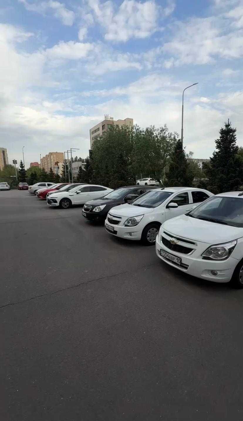 Сдай авто в аренду и получай доход каждый месяц!