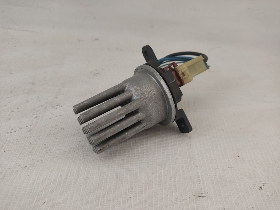 Реостат печки Honda Fit