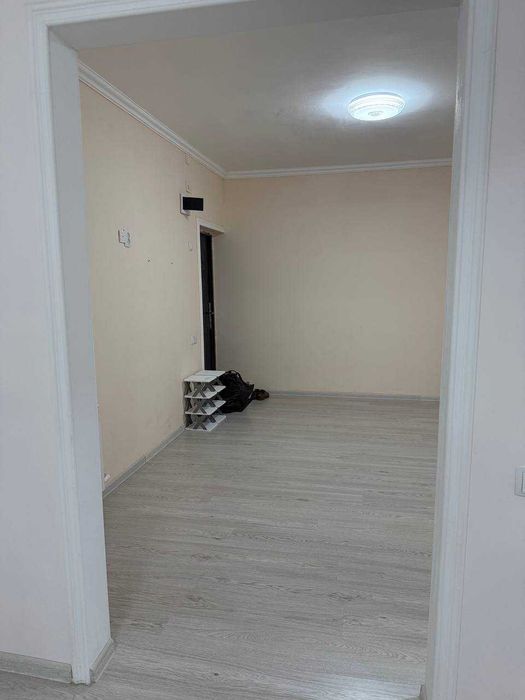 яккасарай 1х ком с ремонтом подключ 55м2; С кадастром по супер цене