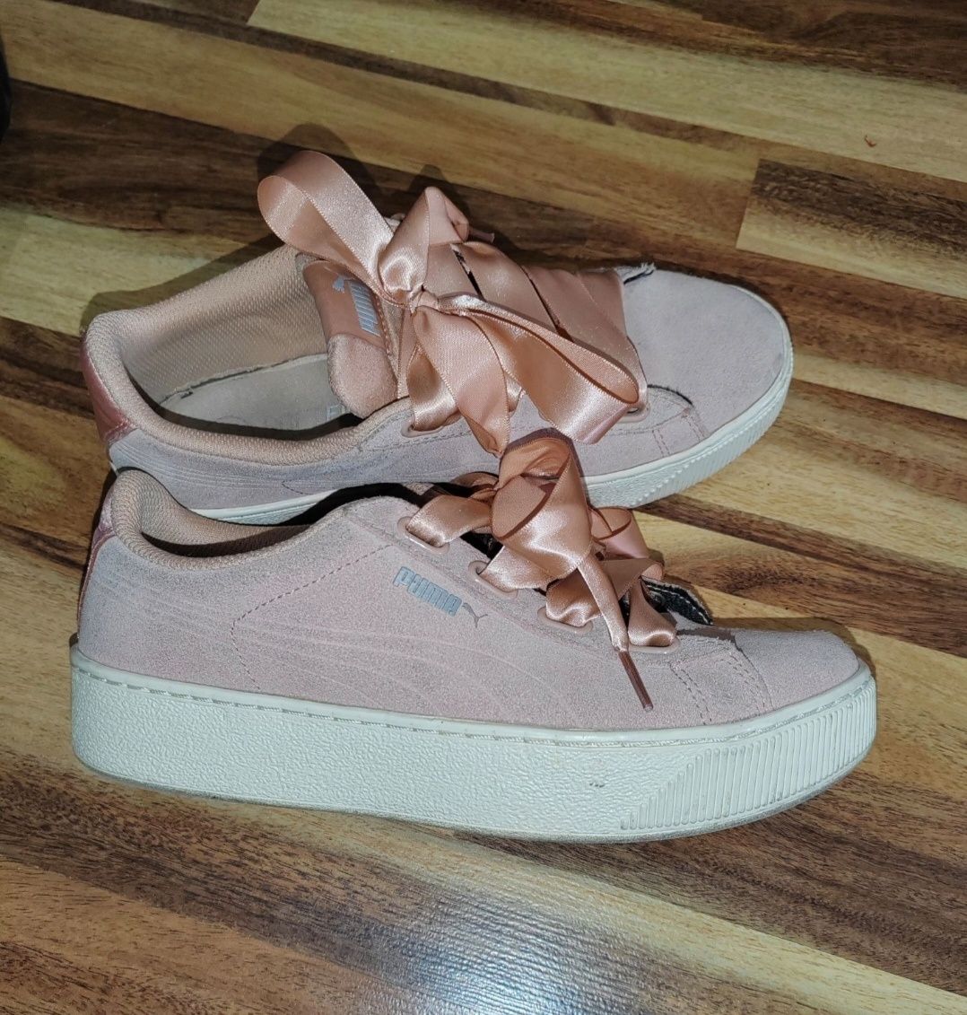 Puma оригинал кроссовки сникеры