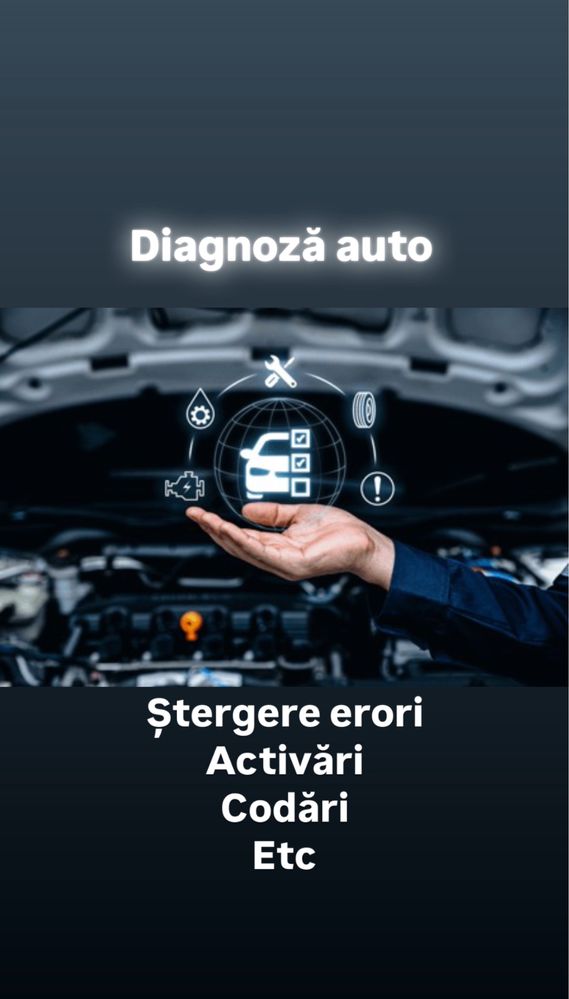 Mantaj subwoofer/ Diagnoza auto(service)
